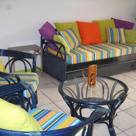 La Perle Des Anses Apartment Les Trois-Ilets Exterior photo